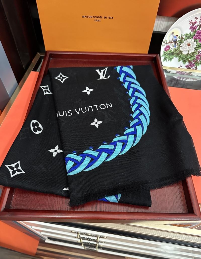 Louis Vuitton Scarf